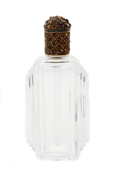 Бутылочка для парфюма TG07-ANT