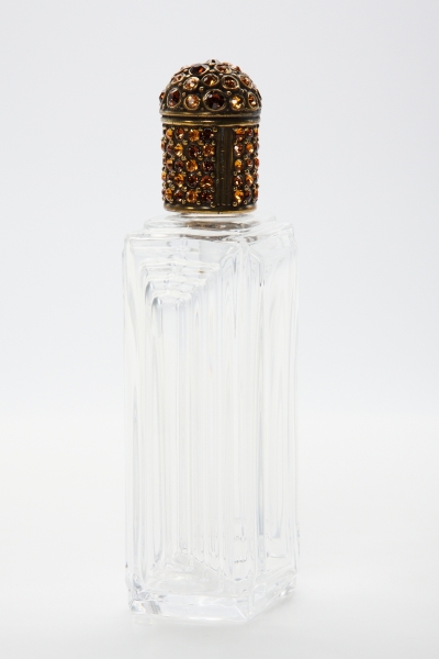 Бутылочка для парфюма TG07-ANT